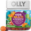OLLY, Kids Multi and Probiotics, edades +2, sabor Berries. 70 y 100 gomitas