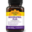 Resveratrol Plus