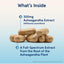 Jarrow Formulas, Ashwagandha 300 mg. 120 Capsules