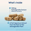Jarrow Formulas, Ashwagandha, 120 Vcaps