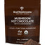 "5 Defenders Hot Chocolate"; Mezcla de Hongos Orgánicos. 240 gr.