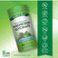 Nature´s Truth, Ashwagandha y Glicinato de Magnesio. 60 caps