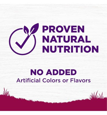 Alimento Natural para Perro Control de Peso, Raza Pequeña. 2 opc.