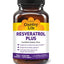 Resveratrol Plus