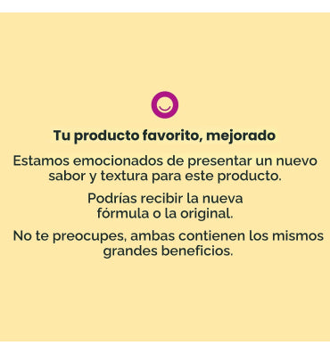 Olly, Soporte para la actividad física, sin cafeína, sabor frutas tropicales. 60 gomitas