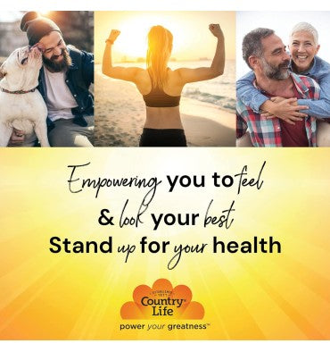 Coenzyma Complejo Vitamina B. 30, 60 y 120 tabs