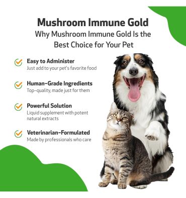 Apoyo Holístico contra el Cancer a base de Hongos. 236 ml.