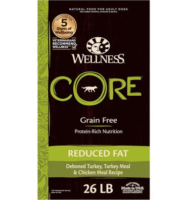 Alimento para Peso Saludable sin Granos, Alto en Proteína Pavo.