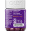 Immunity Sleep, Melatonina (3 gr)  Elderberry y Echinacea. 36 gomitas