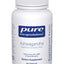 Pure, Extracto de Ashwagandha. 60 y 120 caps