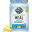 Raw Meal Alimento Completo sabor Vainilla. 1,050 gr.