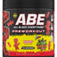 All Black Everything , Pre Workout Powder, 13 sabores. 390 gr.