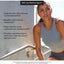 Glutathione SR Sport Certificated. 60 Caps