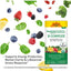 Complejo de Vitamina B, fermentada, Superfoods. 60 V-caps.