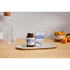 Himalaya, Ashwagandha soporte Inmune, Zinc y Vitamina C. 60 Vcaps