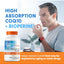 Doctor's Best High Absorption CoQ10 200mg with BioPerine. 180 Vcaps