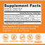 Doctor's Best High Absorption CoQ10 200mg with BioPerine. 180 Vcaps
