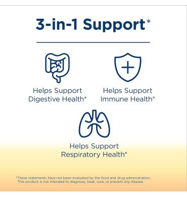 Probióticos Ultimate Flora Cuidado Extra 50 billones. 60 vcaps