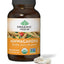 Organic India, Ashwagandha Orgánica. 3 tamaños