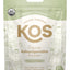 KOS, Polvo de Ashwagandha Orgánica. 175 gr