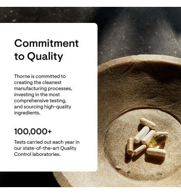 Ashwagandha Alta Concentración. 30 caps.