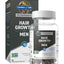 Garden of Life Dr. Formulated, Soporte para Cabello fuerte con Biotina y Extractos Naturales. 30 caps
