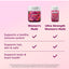 OLLY, Woman´s Multivitamínico y Omegas Ultra. 60 softgel