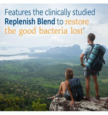 Probióticos Raw Cuidado Intensivo, 100 billiones. 30 Vcaps