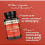 Glutatión Liposomal (350 mg) 60 caps