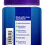 Natrol, Ashwagandha con Vitamina B12 y D3 sabor Fresa. 30 gomitas