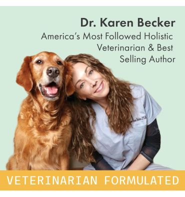 Soporte para Corazón de Perros y Gatos. 102 gr.