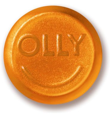 Gomitas Chillax para Niños sabor sorbete. 50 Gummies