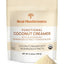 "5 Defenders Functional Coconut Creamer"; Mezcla de Hongos Orgánicos. 180 gr