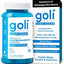 Goli, Ashwagandha KSM-66 sin Azúcar, L Theanina y Maca. 60 Gummies