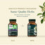 Gaia Herbs, Raiz de Ashwagandha. 60 Vcaps