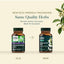 Gaia Herbs, Raíz de Ashwagandha. 60 cápsulas líquidas