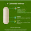 Olly, Probióticos "Big 10" billones de cfu, soporte Sistema Digestivo. 30 caps