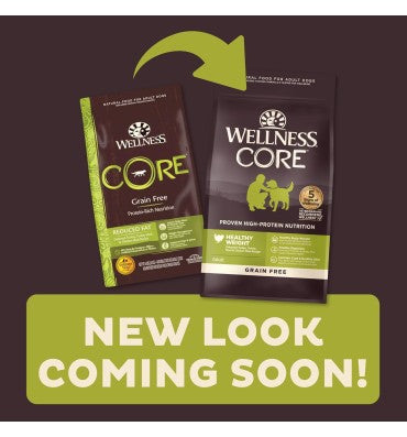 Alimento para Peso Saludable sin Granos, Alto en Proteína Pavo.