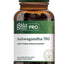 Gaia Herbs Pro, Raiz de Ashwagandha soporte sistema Inmunulógico. 120 Vcaps