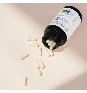 Primeadine Original Whole-Food Spermidine Supplement. 4 opc