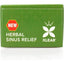 Gotas Nasales Naturales Rescue, Oregano, Eucalipto y Tea Tree. 1.5 oz