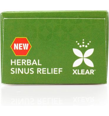 Gotas Nasales Naturales Rescue, Oregano, Eucalipto y Tea Tree. 1.5 oz