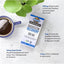 Garden of Life Dr. Formulated, Quercetina soporte Recuperación Muscular con Zinc y Cúrcuma. 30 tabletas