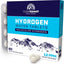 ClearSummit Wellness, Tabletas de Hidrógeno con Magnesio. 60 tabs