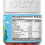 OLLY, Kids Multi and Probiotics, edades +2, sabor Berries. 70 y 100 gomitas