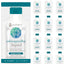 Youtheory, Ashwagandha líquida individual. 12 pack