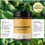 Herbamama, Ashwagandha con Pimienta Negra sabor Plátano. 90 gomitas