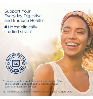 Probióticos Ultimate Flora 15 billones. 60 Vcaps