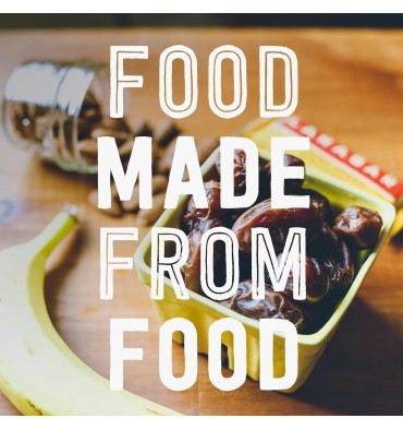 Larabar, Barritas de Frutas, Nueces y Especias, 100% Naturales