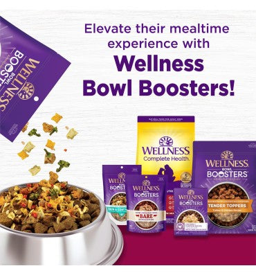 Alimento Natural para Perro Control de Peso, Raza Pequeña. 2 opc.